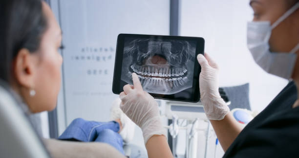 Licensed Dental Implants service in Auburn, IL - Smile Center Dentistry